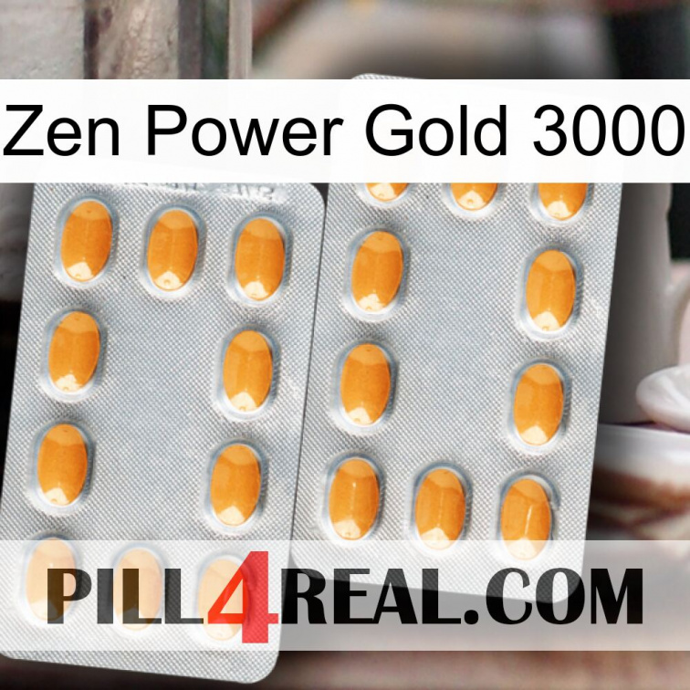 Zen Power Gold 3000 cialis4